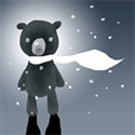 Illustration for article titled Penumbear Looks Like a Casual Platformer. Then It Tears Out Your Throat.